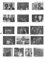 Shepard, Fjelstad, Kvigne, Egge, Stilwell, Brudos, Knutson, Hertrampe, Vangen, Mellem, Lucey, Liermo, Crawford County 1980